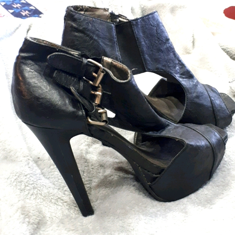 Heels
